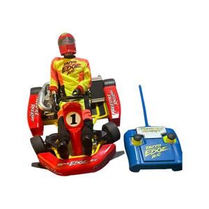 Taiyo Edge RC Freestyle Race Kart